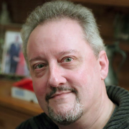 Robert Barker Photo 38