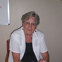 Margaret Walters Photo 8