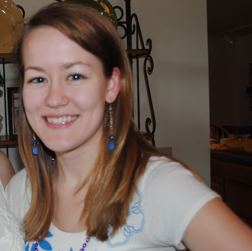 Christine Seeley Photo 6