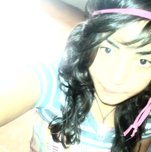 Andrea Adrian Photo 1