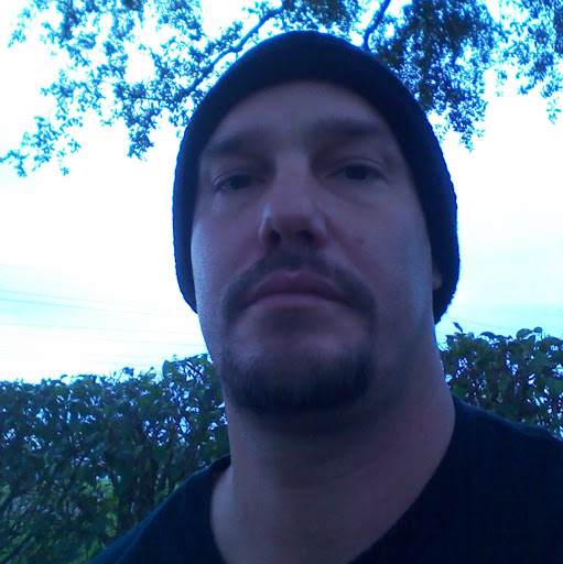 Christopher Hunt Photo 12