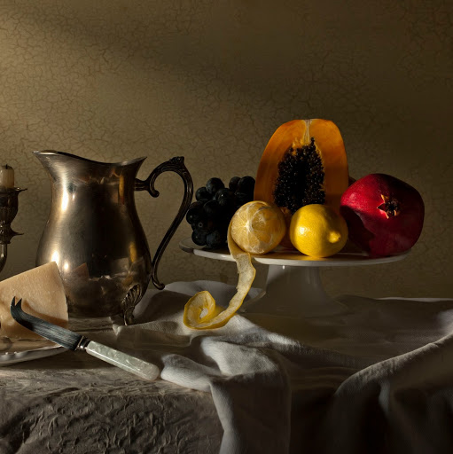Timothy Simon Photo 30