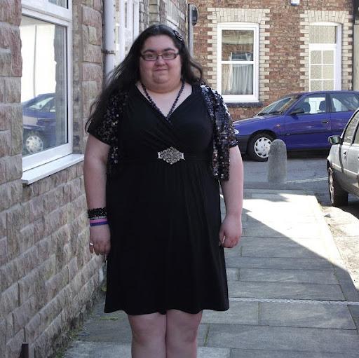 Ruth Thorpe Photo 7