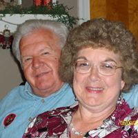 Dorothy Rhoades Photo 15
