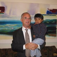 Robert Norris Photo 42