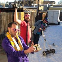 Michael Buckner Photo 10