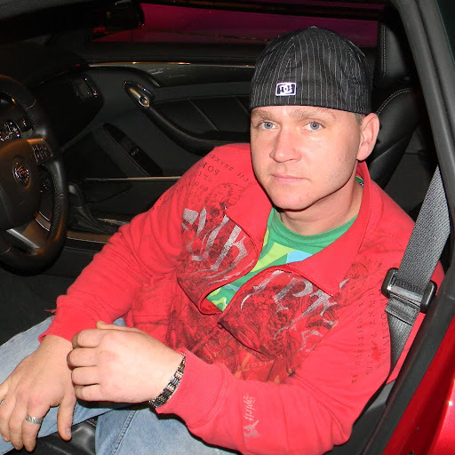 Chad Haskin Photo 6