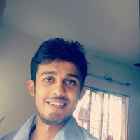 Jerald Dsouza Photo 6