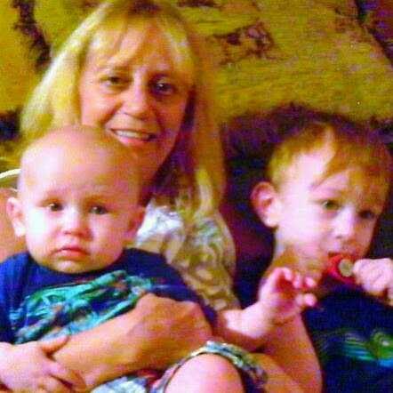 Carol Grimm Photo 18