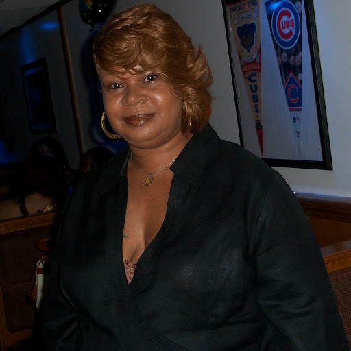 Cheryl Brown Photo 47