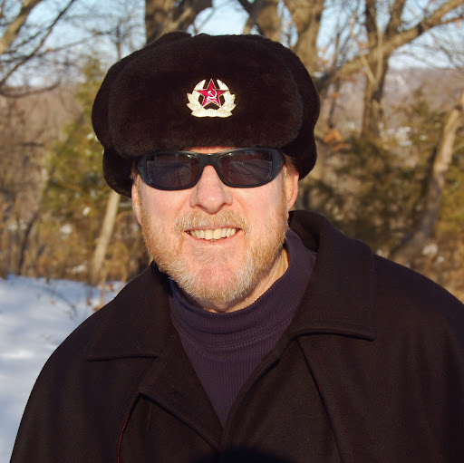 Philip Ledbetter Photo 2