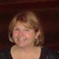 Catherine Slack Photo 3