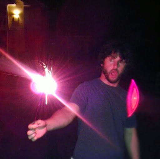 Daniel Sparrow Photo 13