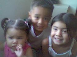 Michelle Torres Photo 17
