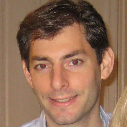 Steve Friedman Photo 37