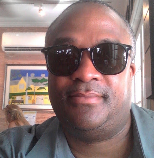 Darrell Jordan Photo 36