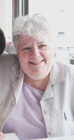 Sandra Martin Photo 39