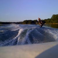 Randy Hall Photo 16