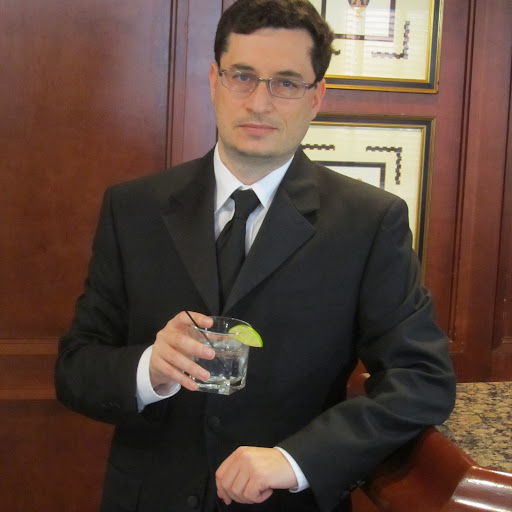 David Goldman Photo 48
