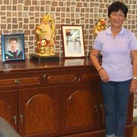Virginia Rosales Photo 2