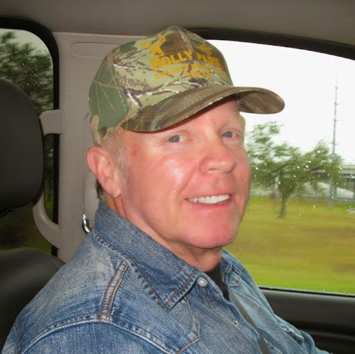 Bobby Talbert Photo 3