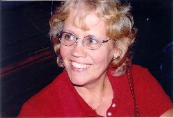 Jacquelyn Smith Photo 31