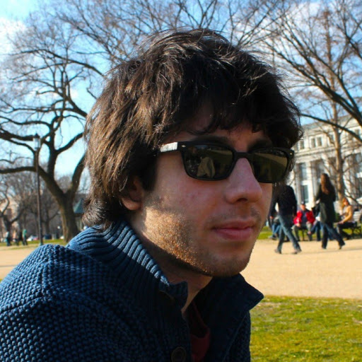 Jonathan Lesser Photo 13