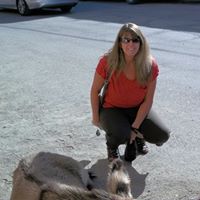 Anna Sims Photo 17