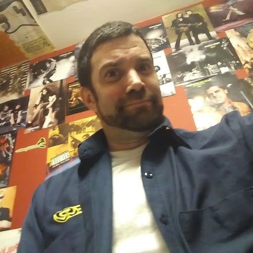 Jeffrey Carpenter Photo 16