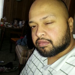 Samuel Calderon Photo 31