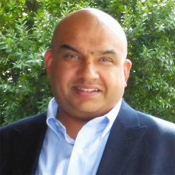 Alpesh Patel Photo 45