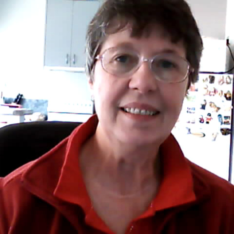 Christine Read Photo 12