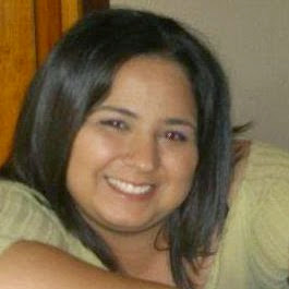 Ana Vargas Photo 17