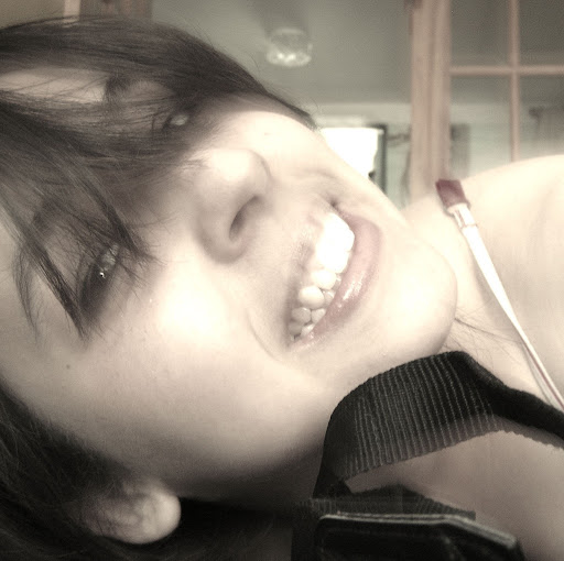 Stephanie Aranda Photo 10