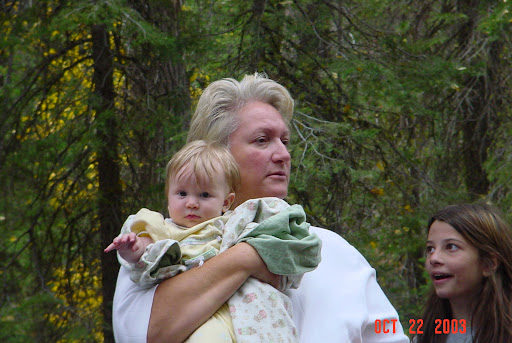 Cindy Ward Photo 33