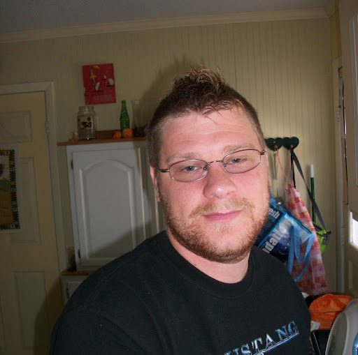 Kenneth Sharp Photo 32