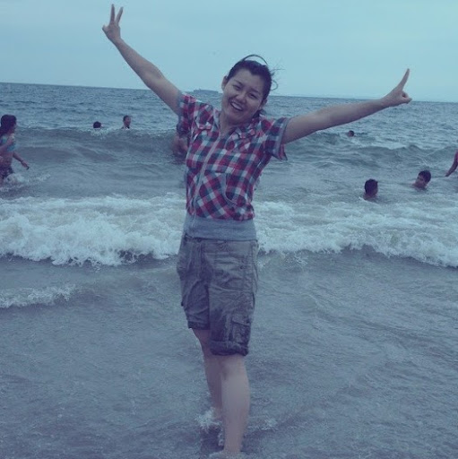 Jiang Zhang Photo 11