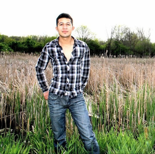 Justin Jaramillo Photo 9
