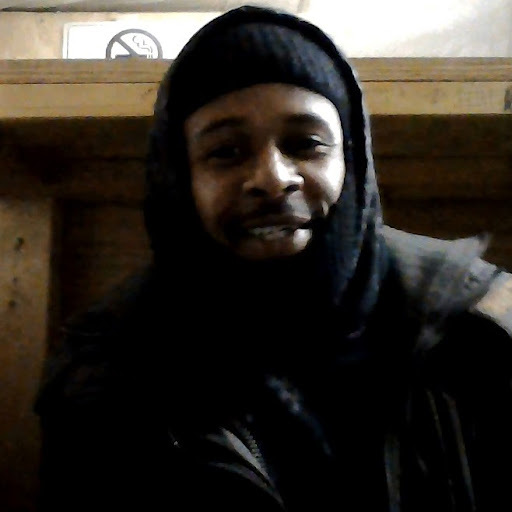 Hassan Muhammad Photo 32