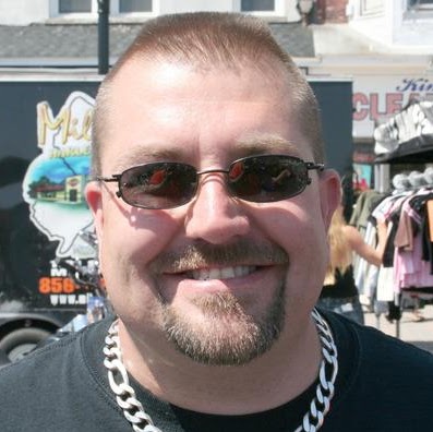 Brian Turner Photo 50