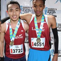 Kevin Leung Photo 26