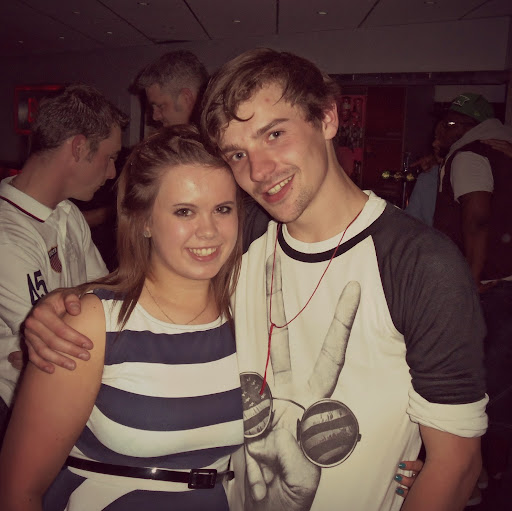 Mandy Atkinson Photo 25