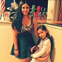 Perla Gutierrez Photo 22