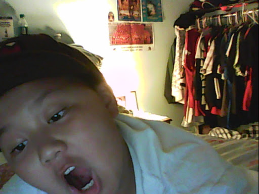 Chris Phung Photo 2