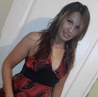 Kim Martinez Photo 5