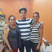 Reyes Torres Photo 37