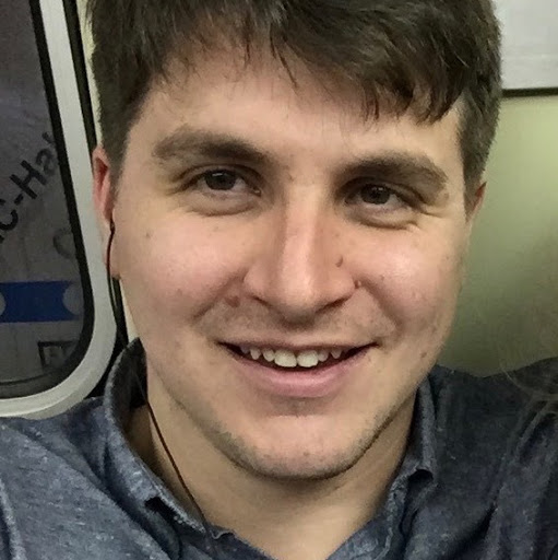 Benjamin Mcpherson Photo 12