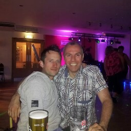 Matthew Callaghan Photo 15