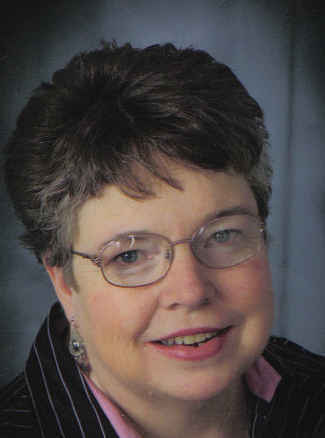 Janet Roberts Photo 11