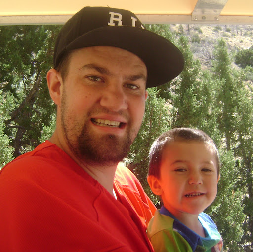 Cody Mitchell Photo 13